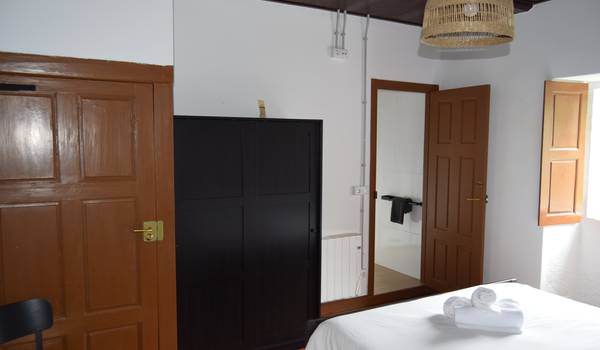 Double room - Pension